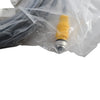 NEW Turck RKS 4.4T-4-WSS 4.4T eurofast Shielded Cordset M12 4m Gray