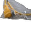 NEW Turck WKM 30-1M/S90/SP U2-27852 minifast 3-Pin Right-Angle Coiled Cable 1m