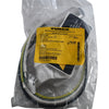 NEW Turck P-PWR-GKDFV 30 EX-0.5M/14.75/NPT 30A Powerfast Receptacle 3-Pole