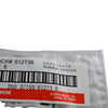 Pack of 5 NEW Danco 61273B Rubber Washers 3/4'' x 2-1/4'' x 1/8'' Plumbing Gaskets