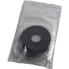 Pack of 5 NEW Danco 61273B Rubber Washers 3/4'' x 2-1/4'' x 1/8'' Plumbing Gaskets