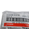 Pack of 5 NEW Danco 61273B Rubber Washers 3/4'' x 2-1/4'' x 1/8'' Plumbing Gaskets