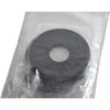 Pack of 5 NEW Danco 61273B Rubber Washers 3/4'' x 2-1/4'' x 1/8'' Plumbing Gaskets
