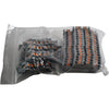 Lot of 22 NEW Phoenix Contact PTTB 2,5-2DIO/O-UL/UR-UL 3211430 Terminal Blocks