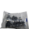 Pack of 5 NEW Festo QBY-3/8-3/8-U 564701 Male Y Push-In Pneumatic Fitting 3/8 NPT