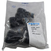 Pack of 5 NEW Festo QBY-3/8-3/8-U 564701 Male Y Push-In Pneumatic Fitting 3/8 NPT
