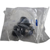 Pack of 2 NEW Festo QBY-3/8-3/8-U 564701 Male Y Push-In Pneumatic Fitting 3/8 NPT