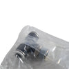 NEW Festo QBT-1/2-1/2-U 533322 Male Branch Tee Push-In Pneumatic Fitting 1/2 NPT
