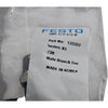NEW Festo QBT-1/2-1/2-U 533322 Male Branch Tee Push-In Pneumatic Fitting 1/2 NPT