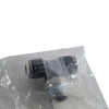 NEW Festo QBT-1/2-1/2-U 533322 Male Branch Tee Push-In Pneumatic Fitting 1/2 NPT