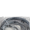 NEW Turck BI8U-Q08-AN6X2 8M SPLICED 16620070 Inductive Proximity Sensor 8mm Sn