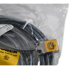 NEW Turck BI8U-Q08-AN6X2 8M SPLICED 16620070 Inductive Proximity Sensor 8mm Sn