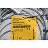 NEW Turck BI8U-Q08-AN6X2 8M SPLICED 16620070 Inductive Proximity Sensor 8mm Sn