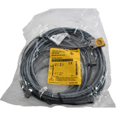 NEW Turck BI8U-Q08-AN6X2 8M SPLICED 16620070 Inductive Proximity Sensor 8mm Sn