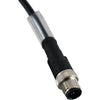 NEW Phoenix Contact 1416157 M12 Valve Connector Cable 110V AC DC 4A BI 11mm