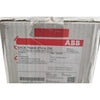 NEW ABB SACE TMAX XT1N 125 TMF 25-500 3P 1SDA074636R1 Circuit Breaker