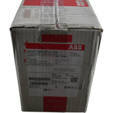 NEW ABB SACE TMAX XT1N 125 TMF 25-500 3P 1SDA074636R1 Circuit Breaker