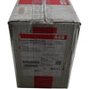NEW ABB SACE TMAX XT1N 125 TMF 25-500 3P 1SDA074636R1 Circuit Breaker