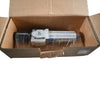 NEW Festo MS4-LFR-1/4-D7-C-U-V-AS 535720 Filter Regulator 5um Metal Bowl