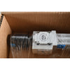 NEW Festo MS4-LFR-1/4-D7-C-U-V-AS 535720 Filter Regulator 5um Metal Bowl