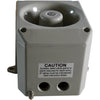 NEW Allen Bradley 855XM-CGMD24DA4 Industrial Horn Red Xenon Strobe Beacon 24V