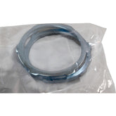 NEW Crouse-Hinds 17X Rigid IMC Conduit Thin Construction Steel Locknut 2-1/2''