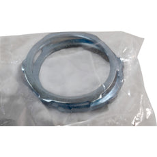 NEW Crouse-Hinds 17X Rigid IMC Conduit Thin Construction Steel Locknut 2-1/2''