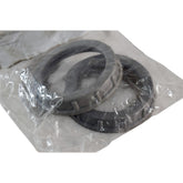 NEW Crouse-Hinds 937 Rigid IMC Conduit Threaded Plastic Insulating Bushing 2-1/2''