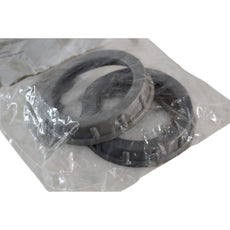 NEW Crouse-Hinds 937 Rigid IMC Conduit Threaded Plastic Insulating Bushing 2-1/2''