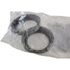 NEW Crouse-Hinds 937 Rigid IMC Conduit Threaded Plastic Insulating Bushing 2-1/2''