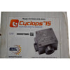 NEW ETC Cyclops IS Plunger Arrival Sensor Wellhead Monitor ET-11000-1019-0000
