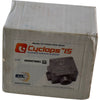 NEW ETC Cyclops IS Plunger Arrival Sensor Wellhead Monitor ET-11000-1019-0000