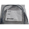 NEW Turck 008-3-1860 U2-25214 M12 Industrial Sensor Cordset Cable 5 Pin Female