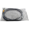 NEW Turck 008-3-1860 U2-25214 M12 Industrial Sensor Cordset Cable 5 Pin Female