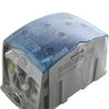 NEW nVent ERIFLEX 561177 SBF4C1600AL Power Distribution Block Flexibar to 4 Cable