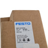 NEW Festo DGST-16-40-P1A 8073895 Pneumatic Mini Slide Twin Cylinder Actuator