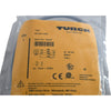 NEW Turck BI2-M12-VN6X 16402 Inductive Proximity Sensor Switch NPN 12mm Barrel