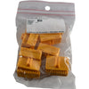 Pack of 10 NEW Pilz 750020 PNOZ s Connector PNOZsigma Expansion Relay Plug Set