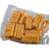 Pack of 10 NEW Pilz 750020 PNOZ s Connector PNOZsigma Expansion Relay Plug Set