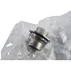 NEW Souriau UT0714-12SH6 Trim Trio UT0 Series 12 Pin Jam Nut Receptacle