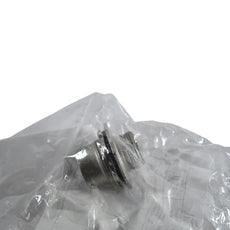 NEW Souriau UT0714-12SH6 Trim Trio UT0 Series 12 Pin Jam Nut Receptacle