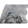 NEW Festo EAMK-A-D32-44A/C 551006 Motor Coupling Housing Axis Mounting Kit
