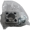 NEW Festo EAMK-A-D32-44A/C 551006 Motor Coupling Housing Axis Mounting Kit
