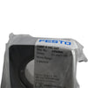NEW Festo EAMF-A-44C-60P 1956846 Motor Flange Adapter Alignment Coupling Plate