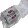 NEW Festo EAMC-30-32-6-14 1233256 Flexible Jaw Shaft Coupling Motor Joint