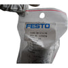 NEW Festo EAMC-30-32-6-14 1233256 Flexible Jaw Shaft Coupling Motor Joint