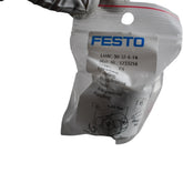 NEW Festo EAMC-30-32-6-14 1233256 Flexible Jaw Shaft Coupling Motor Joint