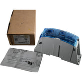 NEW nVent ERIFLEX SBF2C400AL 561167 Power Block Flexibar to 2 Cables 400A Terminal