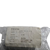 NEW Festo ADNGF-32-10-P-A 554239 Compact Pneumatic Air Cylinder Double Acting