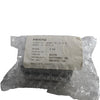 NEW Festo ADNGF-32-10-P-A 554239 Compact Pneumatic Air Cylinder Double Acting